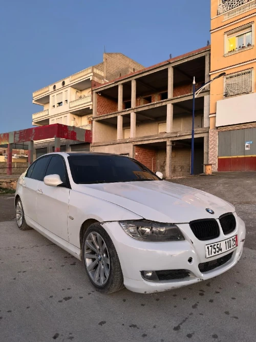 BMW Série 3 2010 Série 3