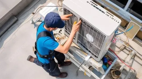 réparateur électroménager/froid