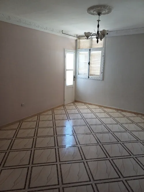 Vente Appartement F3 Bouira Sour el ghouzlane