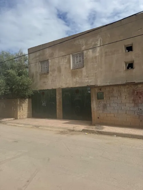 Vente Villa Guelma Guelma