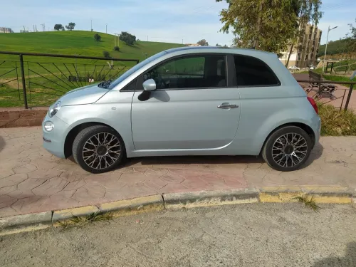 Fiat 500 2023 Dolcevita plus 
