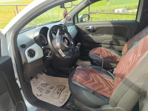 Fiat 500 2023 Dolcevita plus 