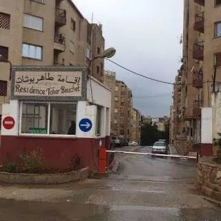 Location Appartement F4 Alger Birkhadem