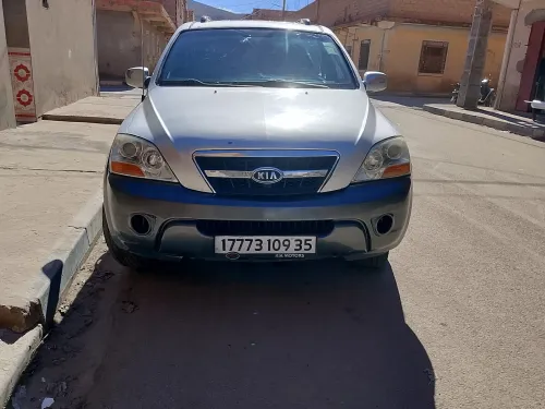 Kia SORENTO 2009 