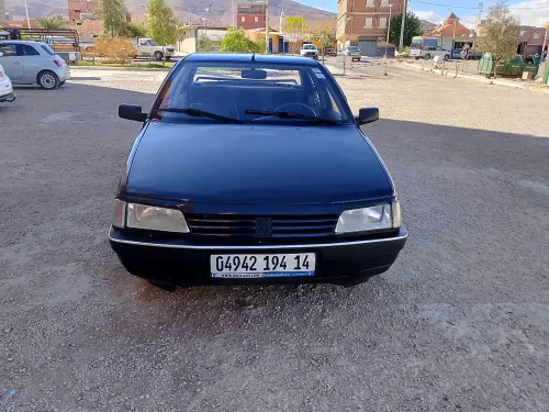 Peugeot 405 1994 405