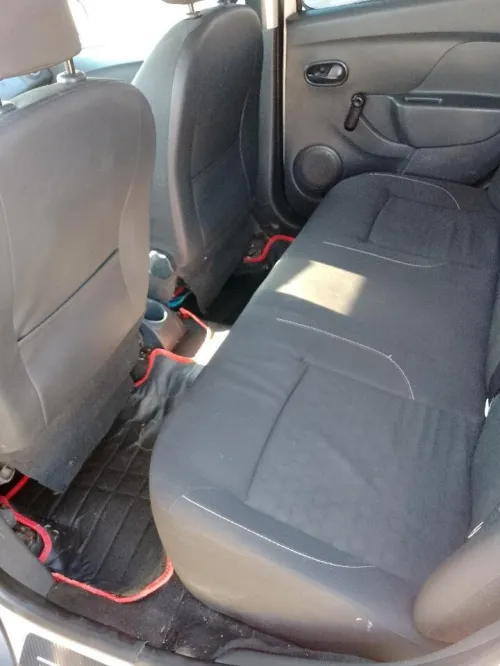 Dacia Logan 2016 Logan