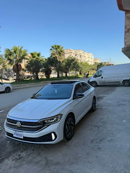 Volkswagen Jetta 2022 Highline