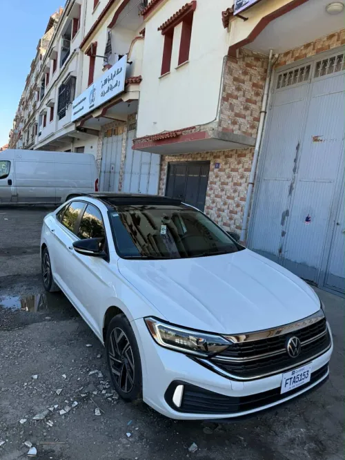 Volkswagen Jetta 2022 Highline