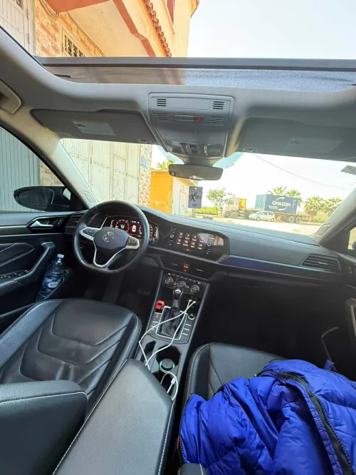 Volkswagen Jetta 2022 Highline