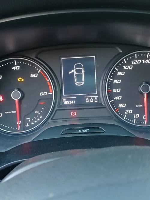 Seat Leon 2019 FR