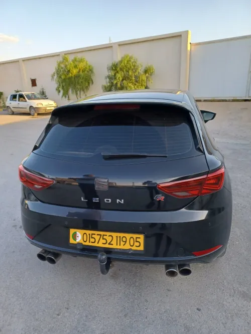 Seat Leon 2019 FR