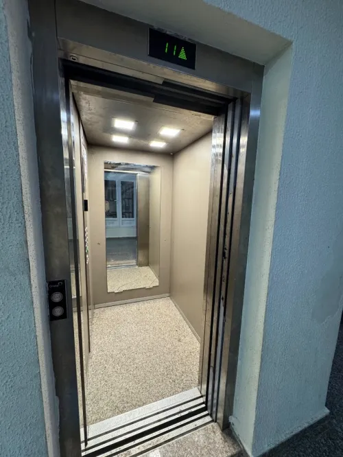 Location Appartement Oran Bir el djir