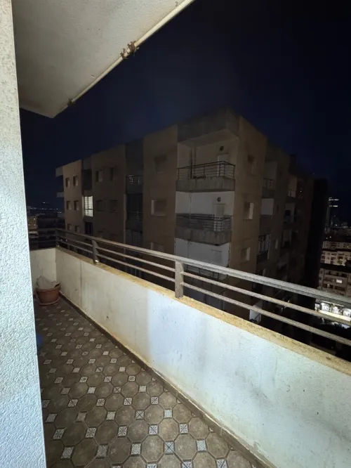 Location Appartement Oran Bir el djir