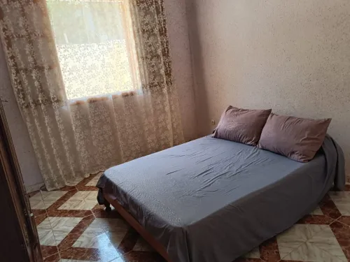 Location vacances Niveau De Villa F4 Tipaza Larhat