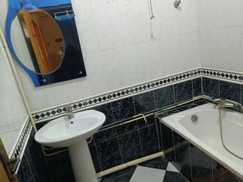 Location vacances Niveau De Villa F4 Tipaza Larhat