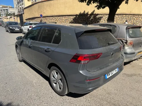 Volkswagen Golf 8 2023 Active
