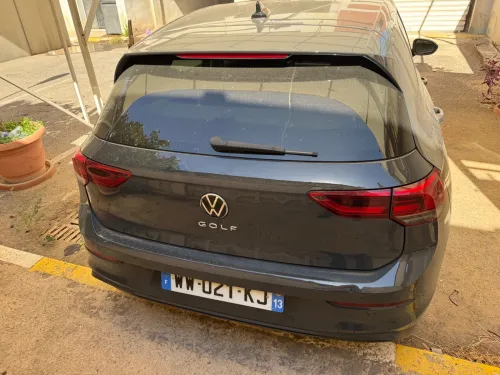 Volkswagen Golf 8 2023 Active