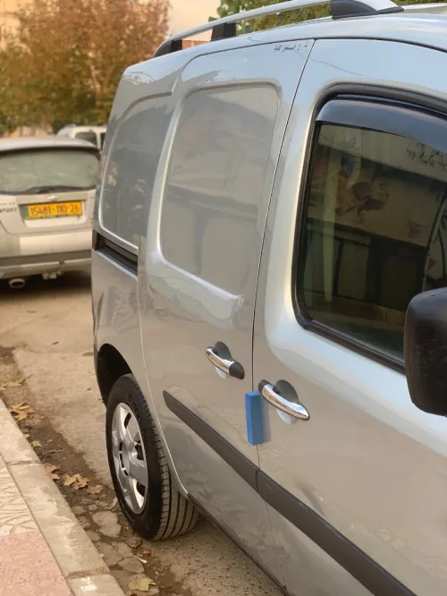 Renault Kangoo 2011 Kangoo