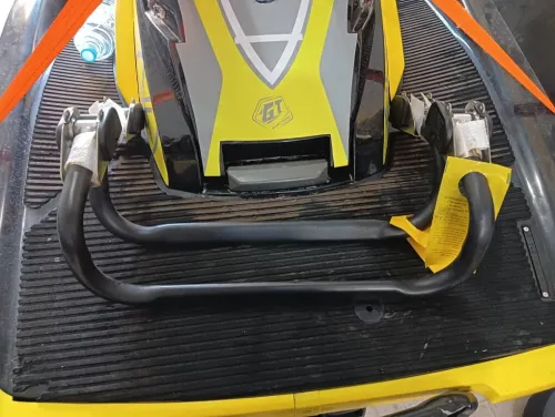Salom Jetski Yamaha (2012-2018)