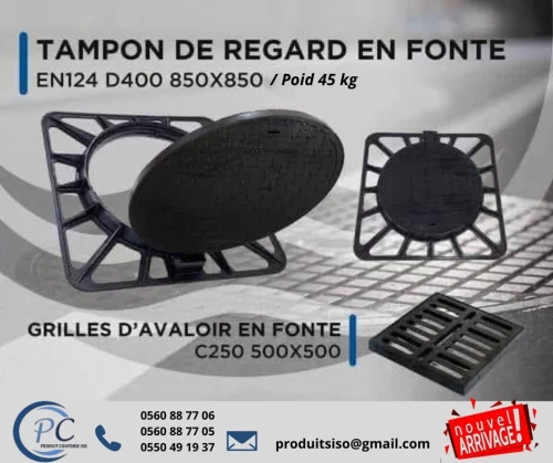 TOMPON D400 