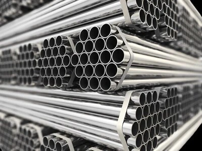 TUBE INOX 316L/304L 