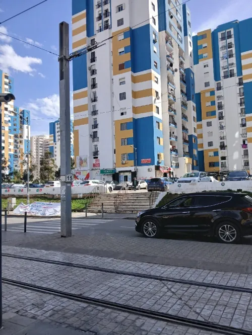 Location Local Alger Mohammadia