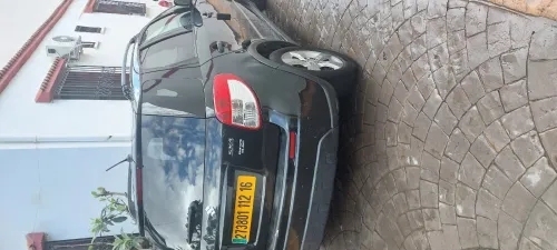 Suzuki SX4 2012 SX4