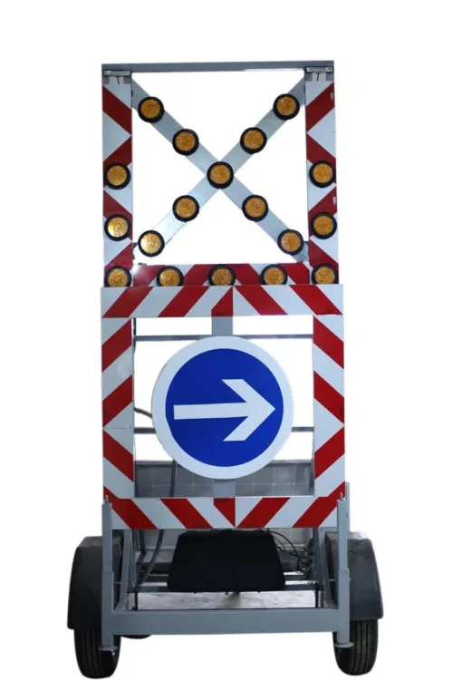 Panneau Signalisation 