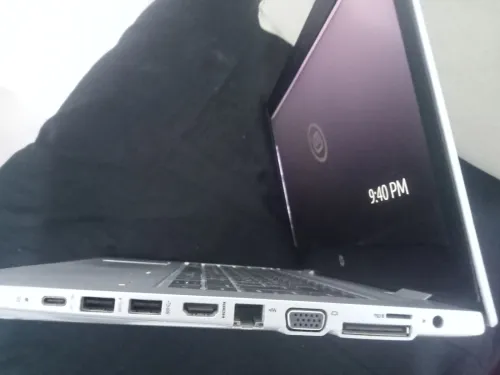 PC - MICRO PORTABLE - HP PROBOOK - RYZEN 5 PRO 2500U - VEGA 8