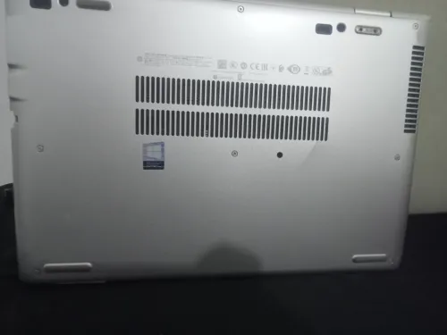 PC - MICRO PORTABLE - HP PROBOOK - RYZEN 5 PRO 2500U - VEGA 8