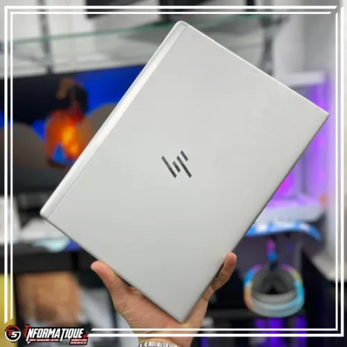 HP 840 G5