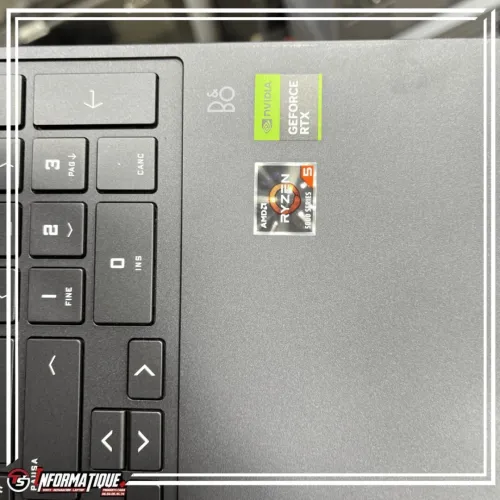 Hp Victus 15