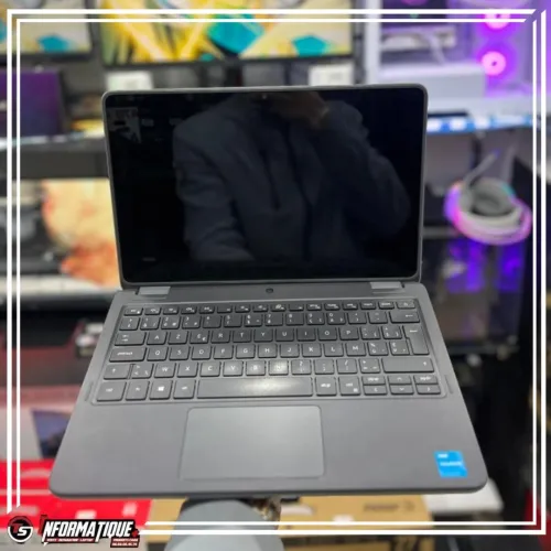 Dell Latitude 3120 Gros Et Detail