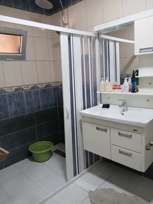 Location Appartement F3 Alger Mohammadia