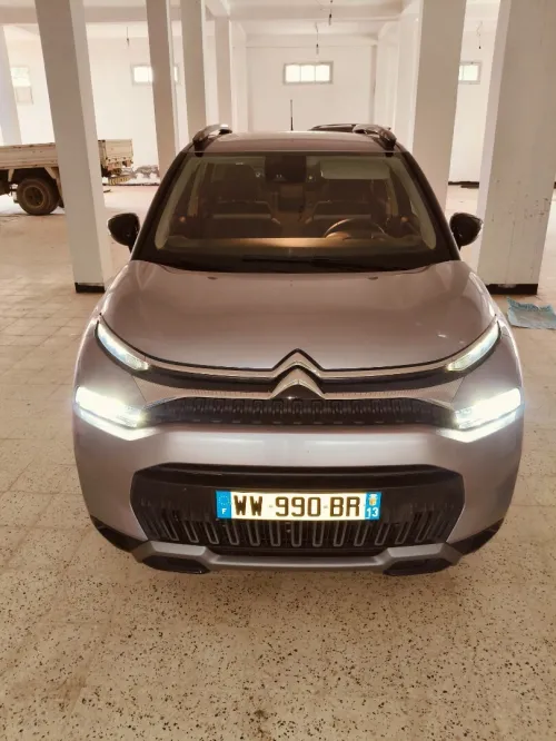 Citroen C3 AirCross 2025 AirCross