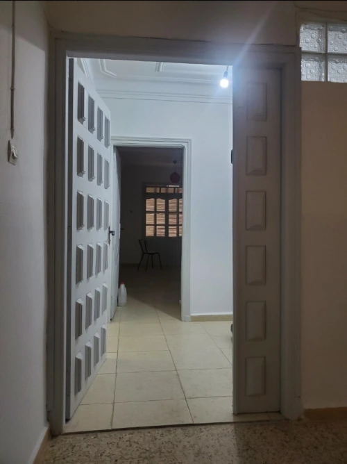 Location Niveau De Villa Alger Birkhadem