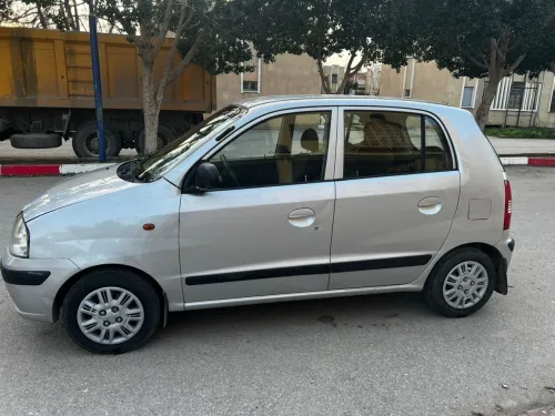 Hyundai Atos 2011 