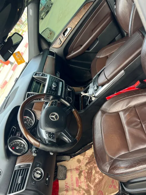 Mercedes ML 2014 250 CDI Pack AMG