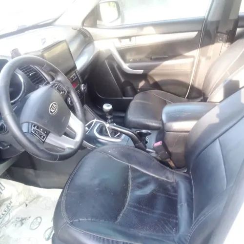 Kia Sorento 2012 Sorento