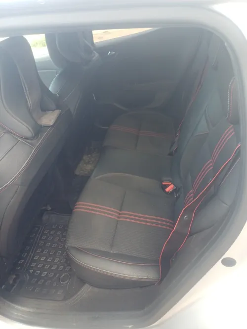 Renault Clio 5 erslain 2021 Clio