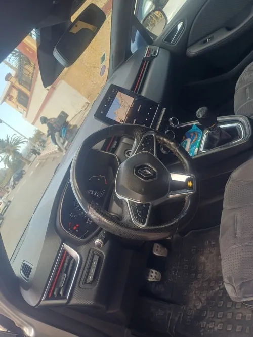 Renault Clio 5 erslain 2021 Clio