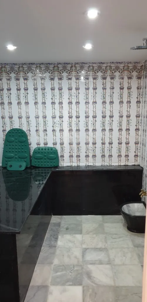 Location Villa Alger El achour