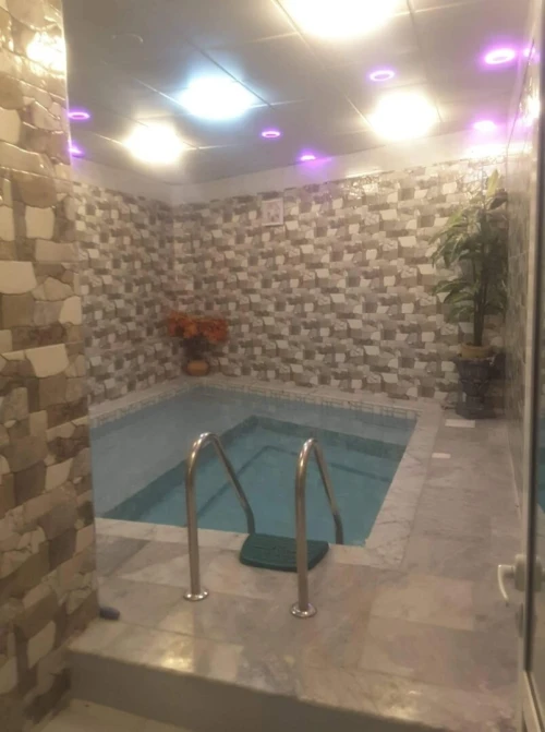 Location Villa Alger El achour