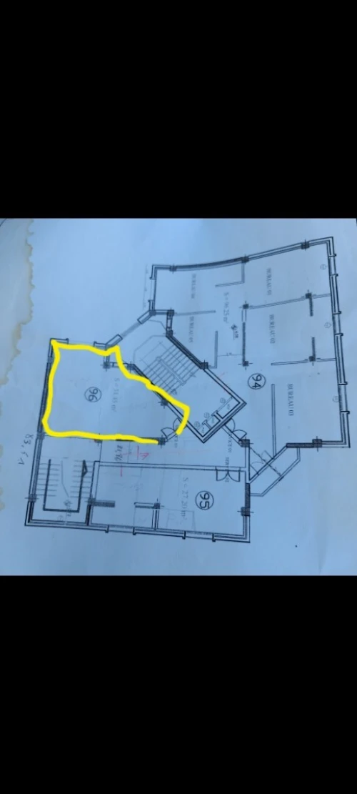 Vente bien immobilier Alger Reghaia