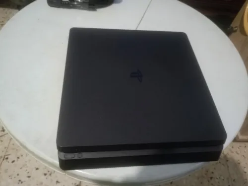 PlayStation