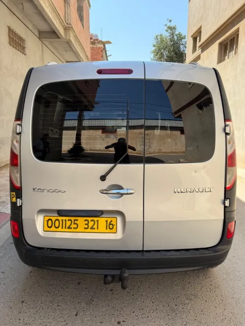 Renault Kangoo 2021 Confort (Utilitaire)