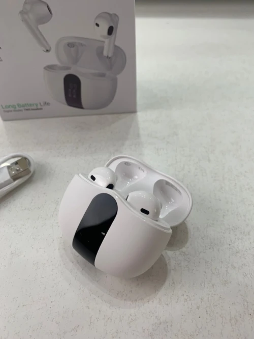 Borofone Écouteurs sans fil FQ2 Hi-Fi Audio سماعات لاسلكية أصلية