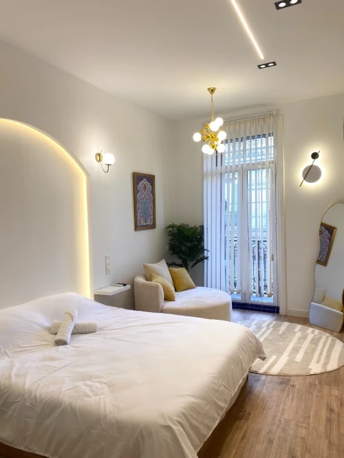 Location Appartement Studio Oran Oran