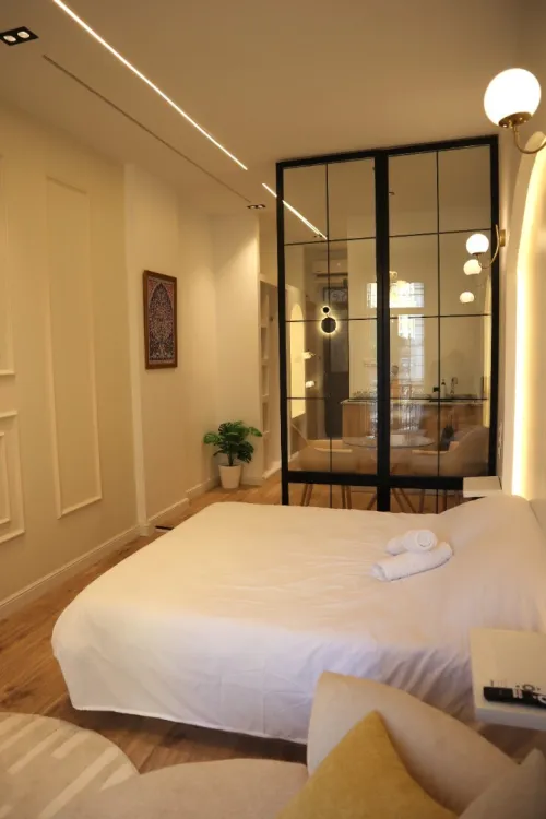 Location Appartement Studio Oran Oran