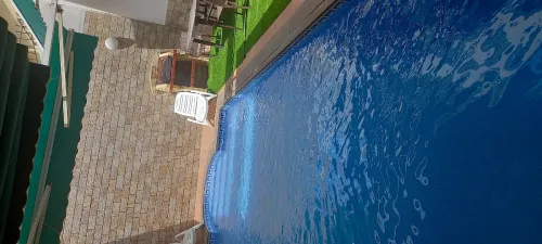 Location vacances Villa Alger Zeralda
